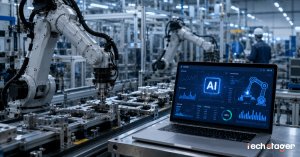 Why Generative AI Will Power the Next Manufacturing Revolution