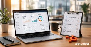 The Complete HubSpot Onboarding Checklist_ Setup, Data, Training, and Adoption