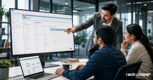 Why Businesses Should Hire Salesforce Developers for CRM Customization