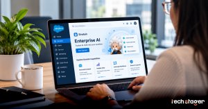 What Is Salesforce Enterprise AI Harness_ A Guide to Trusted Enterprise AI